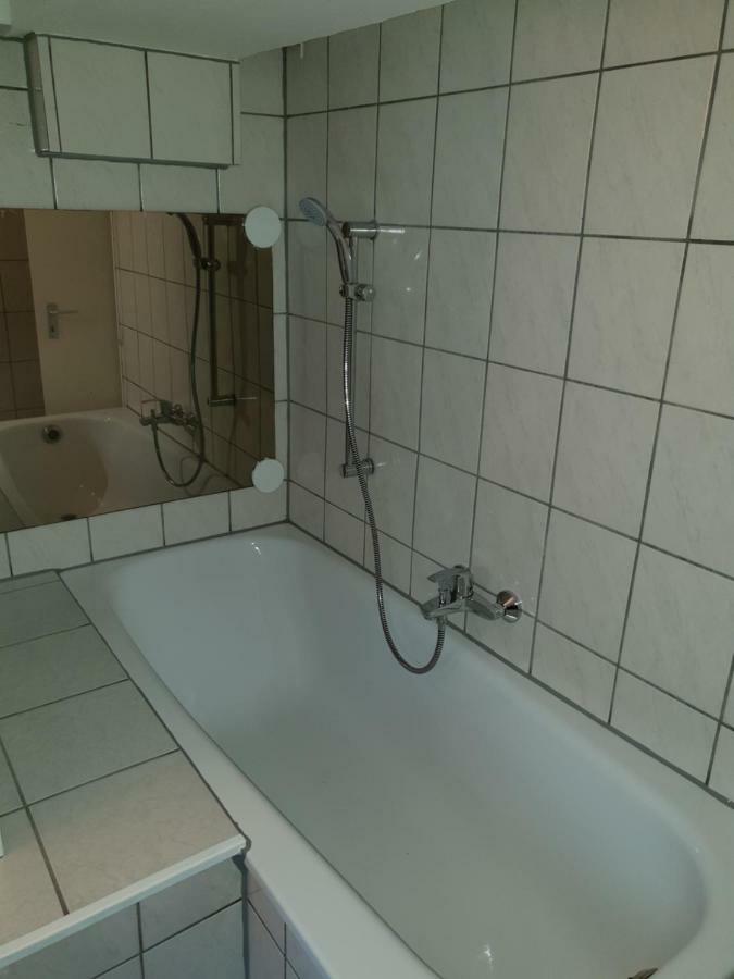 Herberge-Duisburg-Beeck Exterior foto