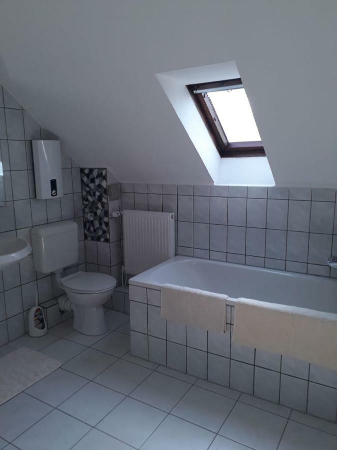 Herberge-Duisburg-Beeck Exterior foto